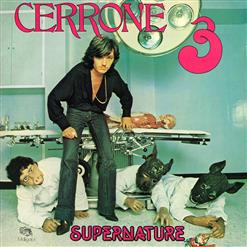 Cerrone — Sweet Drums