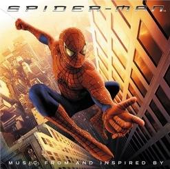 Chad Kroeger — Hero (feat. Josey Scott)