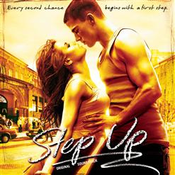 Chamillionaire — Get Up