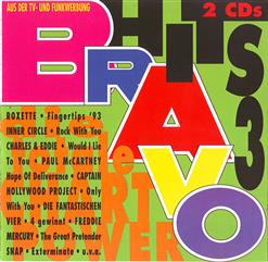 Charles & Eddie — Would I Lie to You?