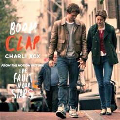 Charli XCX — Boom Clap