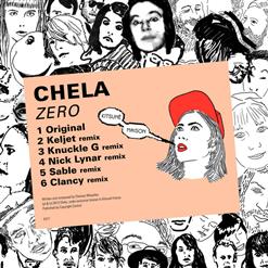 Chela — Zero (Keljet Remix)