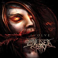 Chelsea Grin — Don't Ask, Don't Tell