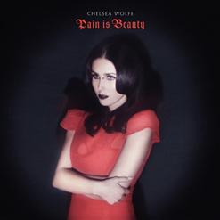 Chelsea Wolfe — Feral Love