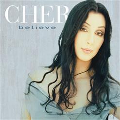 Cher — All Or Nothing
