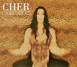 Cher — Believe (Album Version)