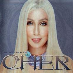 Cher — Piu Che Puoi (Eros Ramazzotti Feat. Cher)