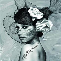 Cheryl Cole — Parachute