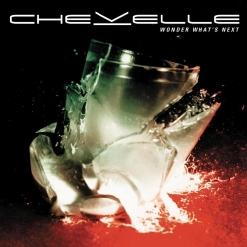 Chevelle — The Red