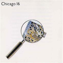 Chicago — Hard to Say I'm Sorry