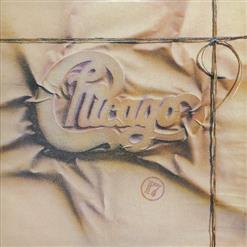 Chicago — Stay The Night