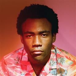 Childish Gambino — 3005