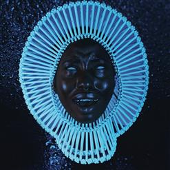 Childish Gambino — Redbone