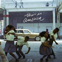Childish Gambino — This Is America