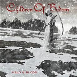 Children Of Bodom — Dead Man's Hand on You