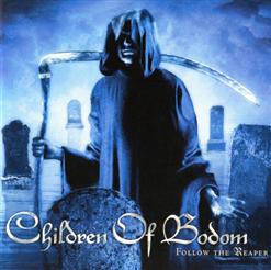 Children Of Bodom — Everytime I Die