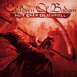 Children Of Bodom — Hate Crew Deathroll