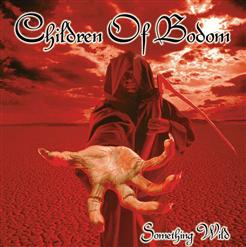 Children Of Bodom — Lake Bodom