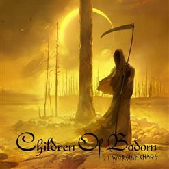 Children Of Bodom — Morrigan