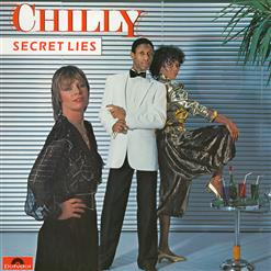 Chilly — Dimention 5