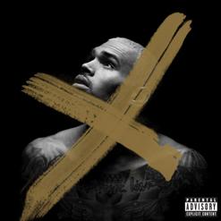 Chris Brown — Autumn Leaves (feat. Kendrick Lamar)