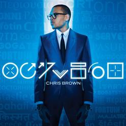 Chris Brown — Don't Judge Me