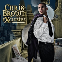 Chris Brown — Forever