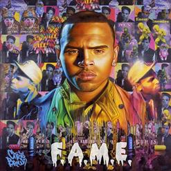 Chris Brown — Look at Me Now (feat. Lil Wayne, Busta Rhymes)