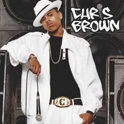 Chris Brown — Run It! (feat. Juelz Santana)