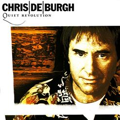 Chris de Burgh — A Woman's Heart