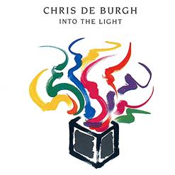 Chris de Burgh — Last Night