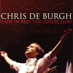 Chris de Burgh — Missing You