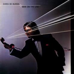 Chris de Burgh — Taking It To The Top