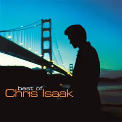 Chris Isaak — Baby Did A Bad Bad Thing