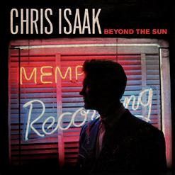 Chris Isaak — Can't Help Falling In Love