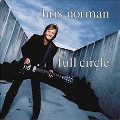 Chris Norman — I'll Meet You At Midnight