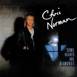 Chris Norman — No Arms Can Ever Hold You