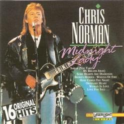 Chris Norman — Sarah