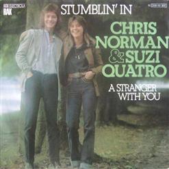 Chris Norman — Stumblin' In (With Suzi Quatro)