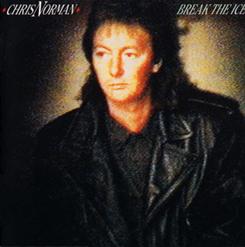 Chris Norman — The Night Has Turned Cold