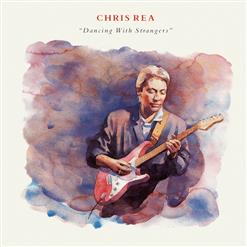 Chris Rea — Curse Of The Traveller