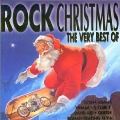 Chris Rea — Driving Home for Christmas