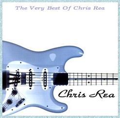 Chris Rea — Fool If You Think Its Over