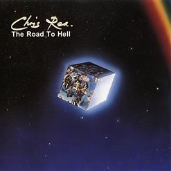 Chris Rea — That's What They Always Say