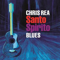Chris Rea — The Truth