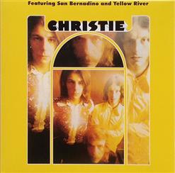 Christie — San Bernadino