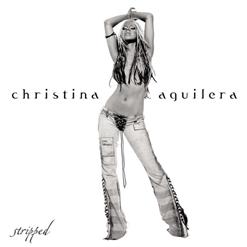 Christina Aguilera — Beautiful