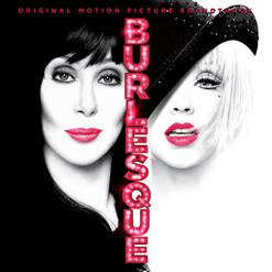 Christina Aguilera — Bound to You