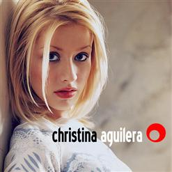 Christina Aguilera — Genie in a Bottle