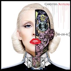 Christina Aguilera — You Lost Me